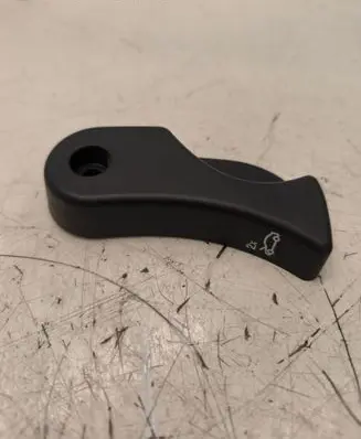 BMW X1 F48 F49 Engine bonnet (hood) release handle 7309606