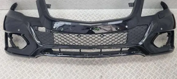 Mercedes-Benz GLK (X204) Front bumper