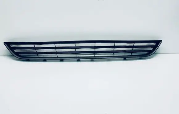 Ford Fiesta Front bumper lower grill C1BB17K945AA
