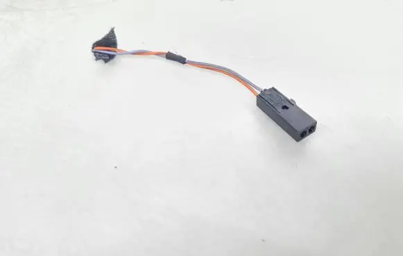 Porsche Taycan 9J1 Other wiring loom 1J0973119