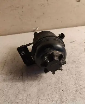 BMW 1 E81 E87 Brake fluid reservoir 1097164