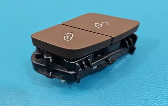 Mercedes-Benz E W213 Seat control switch A2139059603 IMPRK1560631