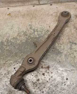 Audi A6 S6 C6 4F Front lower control arm/wishbone