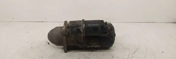 Opel Omega B1 Starter motor 