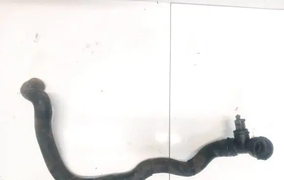 Volkswagen Golf V Engine coolant pipe/hose