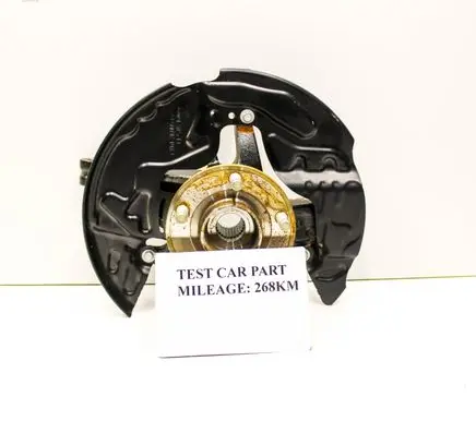 Ford Kuga III Front wheel hub LX6C3K171A1A