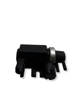 Peugeot 607 Turbo solenoid valve 72832800 9641726680