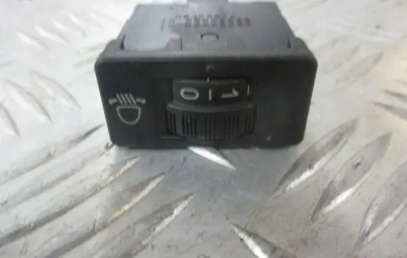 Citroen C2 Light relay 