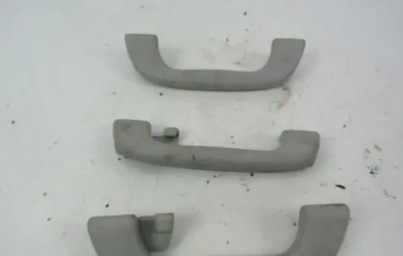 Mazda 3 I Front interior roof grab handle 