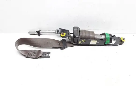 Volvo S80 Front seatbelt 39990771