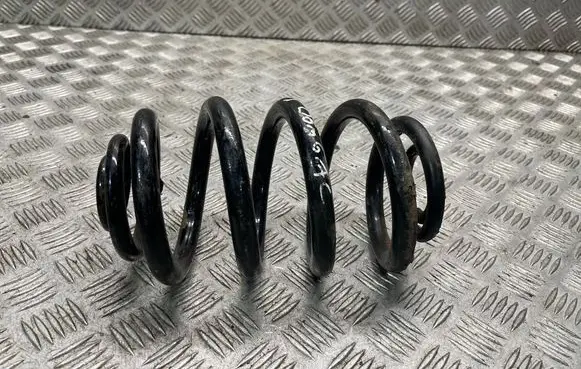 BMW X3 E83 Rear coil spring