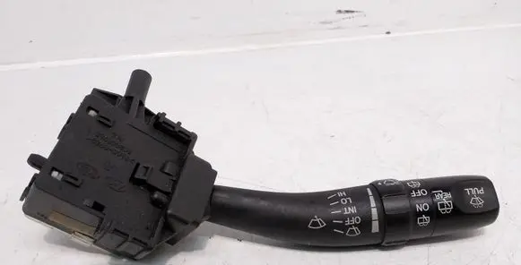 KIA Carens II Wiper control stalk 202005765