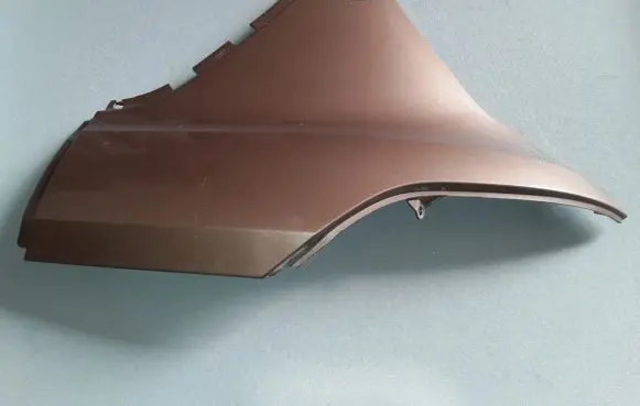 Ford B-MAX Rear arch trim AV11R29613C
