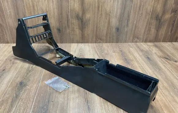 Mercedes-Benz SL R129 Center console 1296830175 A1296830175