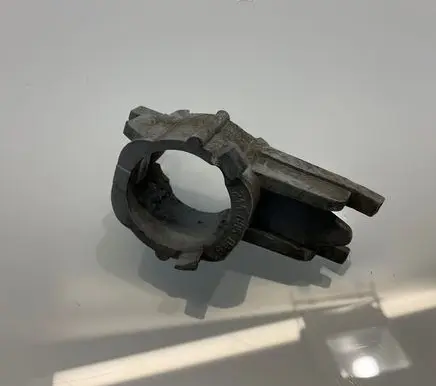 Mercedes-Benz E W211 Front parking sensor holder (PDC) A2118850467 2118850467