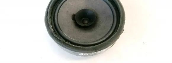 Mitsubishi Outlander Front door speaker 8720A017 394409
