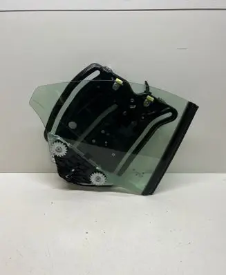 BMW 4 G22 G23 G24 G26 Rear door window regulator with motor 5A071C6 9854232 E01823108