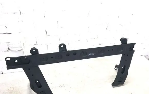 Renault Captur Bottom radiator support slam panel 544C55227R