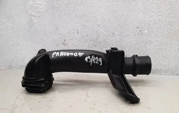 Fiat Panda III Air intake duct part 1-600-474