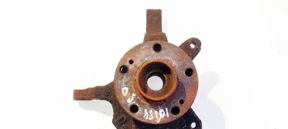 Renault Espace - Grand espace IV Front wheel hub