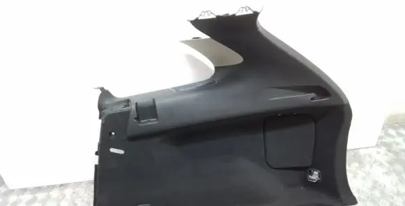 Volvo XC60 Trunk/boot lower side trim panel 30721203 30721167