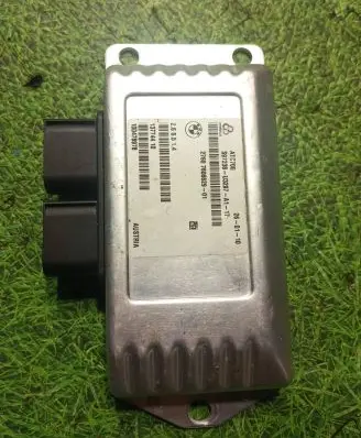 BMW X5M E70 Gearbox control unit/module 7606629 265514 13774410