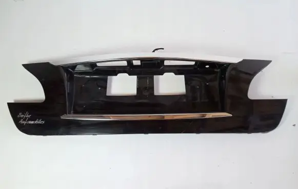 Infiniti Q70 Y51 Tailgate/trunk/boot exterior handle