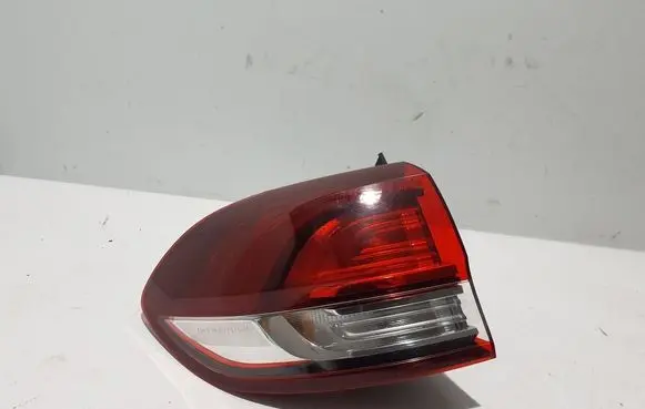 Renault Scenic IV - Grand scenic IV Rear/tail lights 265550644R