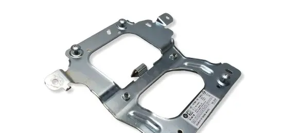 Ford Kuga III Sound amplifier holder/bracket LJ6T18T806AG