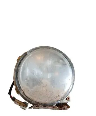 Subaru Outback Front fog light