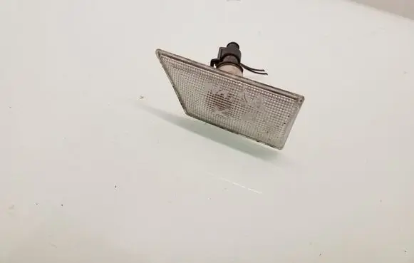 Opel Signum Front fender indicator light