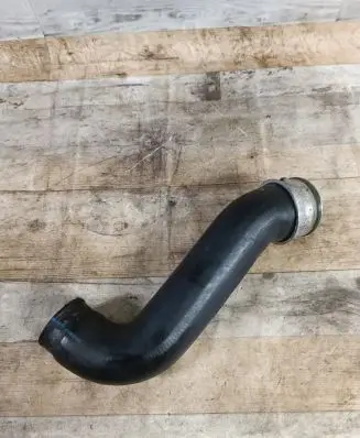 Volkswagen Golf IV Intercooler hose/pipe 1J0145828T