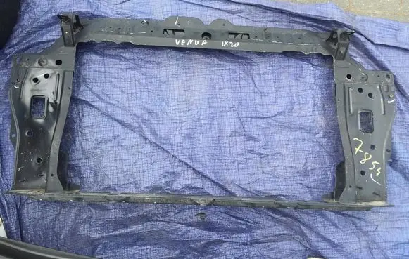 Hyundai ix20 Radiator support slam panel