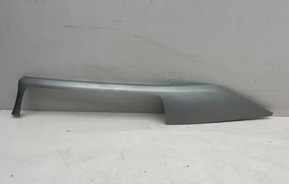 Panel trim