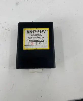 Mitsubishi L200 Other control units/modules MN171315V