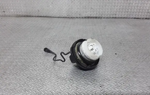 Fuel tank filler cap