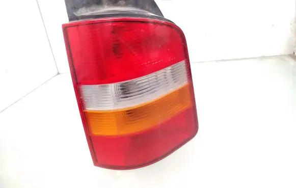 Volkswagen Transporter - Caravelle T5 Rear/tail lights 7H0945095F 7H0945257A