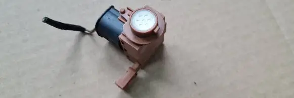 Audi Q5 SQ5 Air quality sensor 4H0907658A