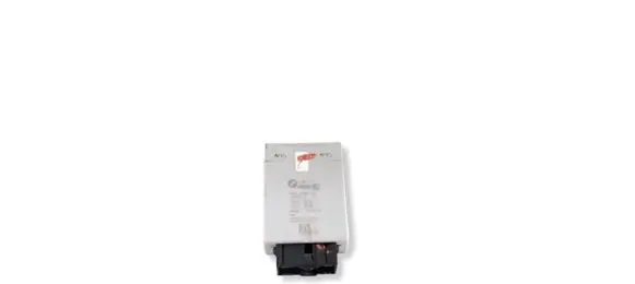 BMW 7 G11 G12 Steering rack control module 14972610