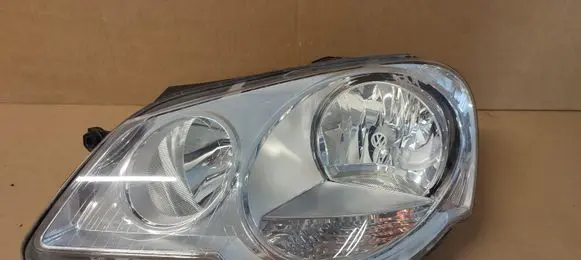 Volkswagen Polo I 86 Headlight/headlamp 6Q1941007AN
