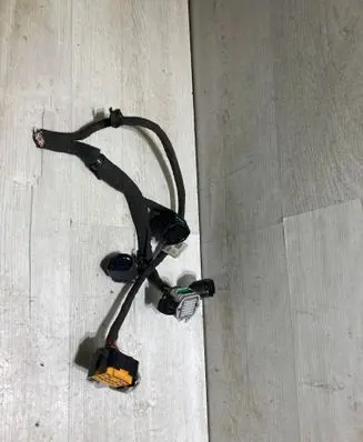 KIA Sportage Gearbox/transmission wiring loom 