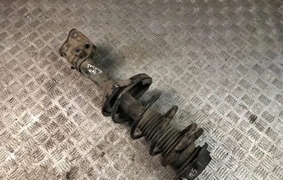 Subaru Forester SG Front shock absorber with coil spring 20310SA041