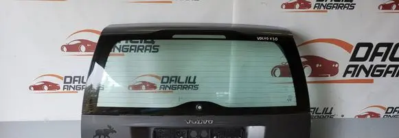 Volvo V70 Tailgate/trunk/boot lid