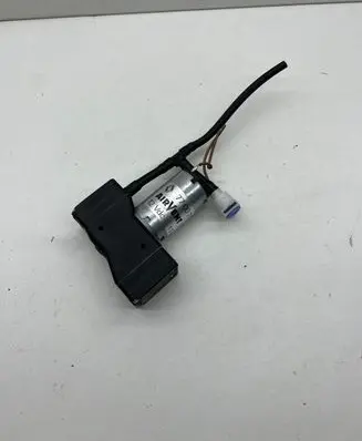 Renault Laguna I Secondary air pump 7700790721 174197 00790721