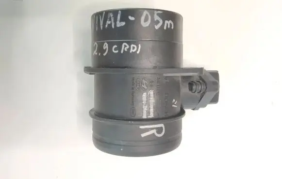 KIA Carnival Mass air flow meter 281644A000 0281002554