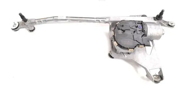 Audi Q8 Front wiper linkage and motor 1397220941