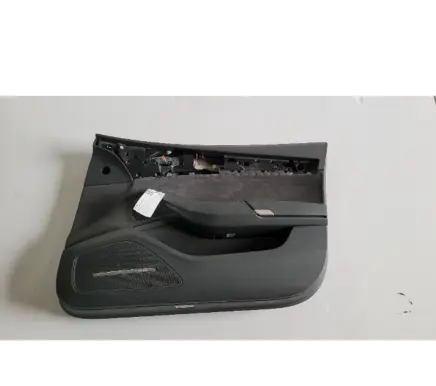 Audi A8 S8 D4 4H Front door card panel trim 4h0819870