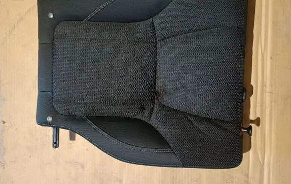 Subaru Forester SK Rear seat 64350SJ010VH