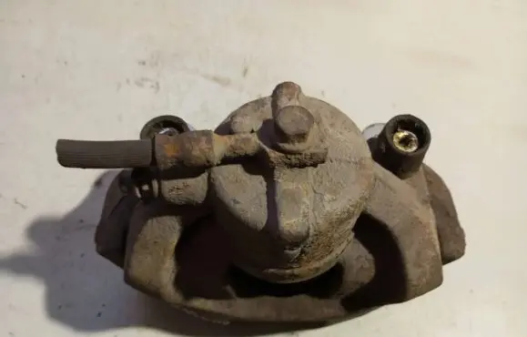 Opel Signum Front brake caliper FN35725