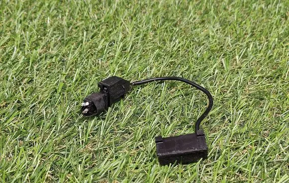 Volkswagen PASSAT CC Microphone (bluetooth/phone) 3C0035711A